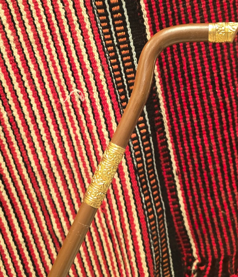 عتم باكساني مع نحاس